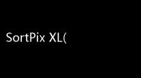 SortPix XL(图像管理软件) 19.0.3 免费版
